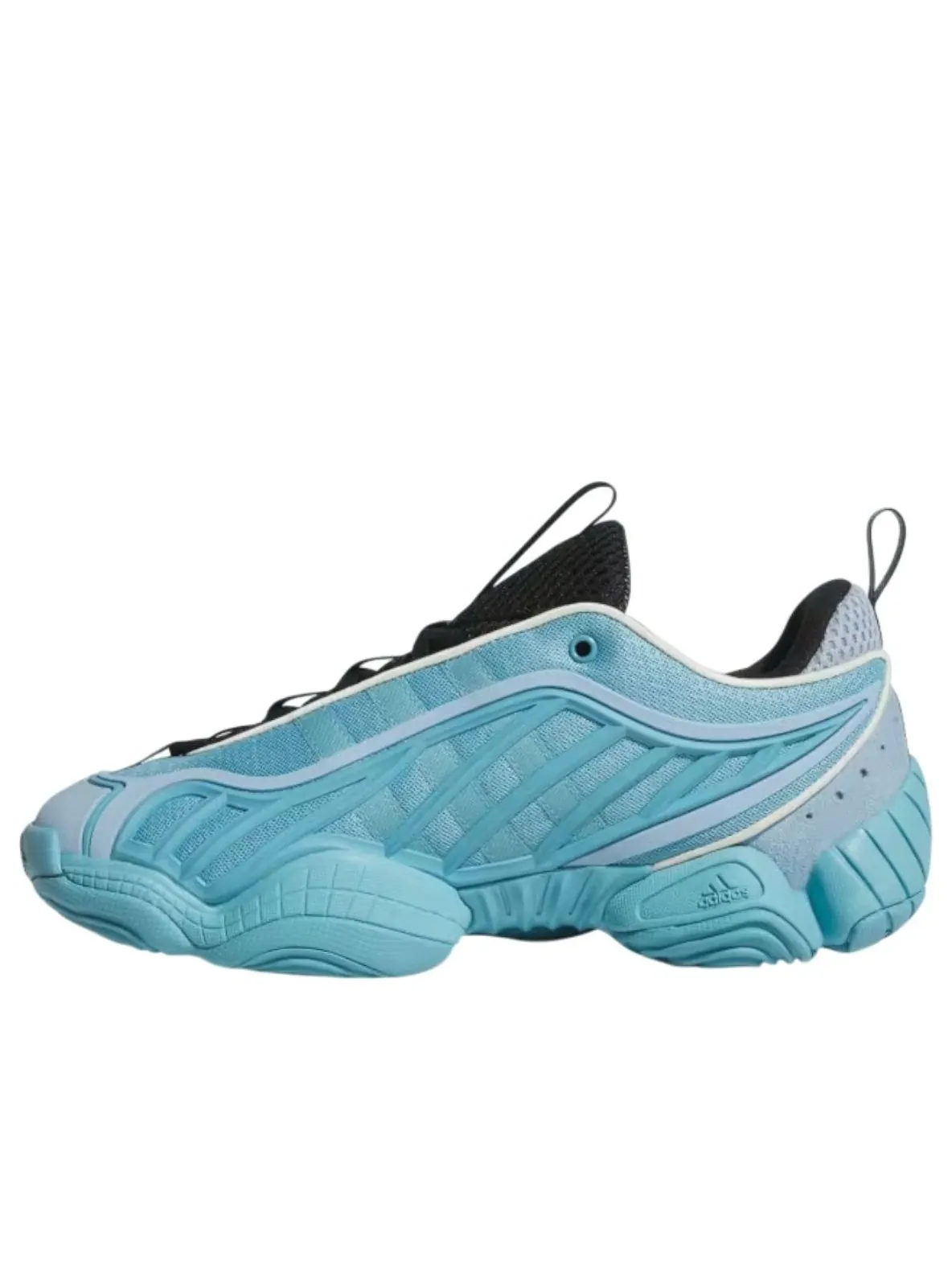 Adidas Intimidation Low 'Preloved Blue' — изображение 1 из 5