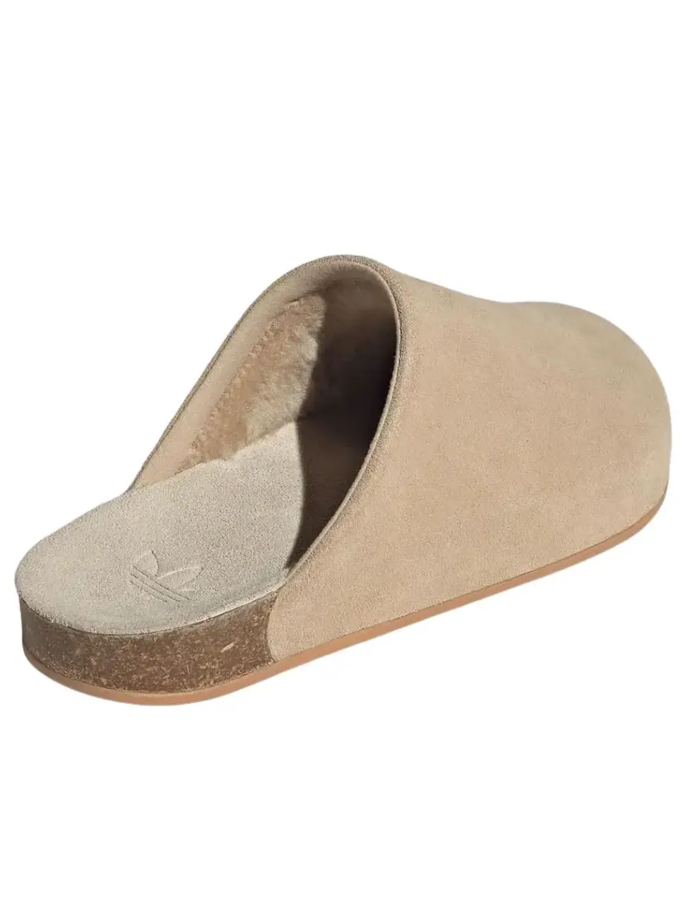 Сандалии (WMNS)adidas Adimule Magic 'Beige' — изображение 4 из 6, бежевый
