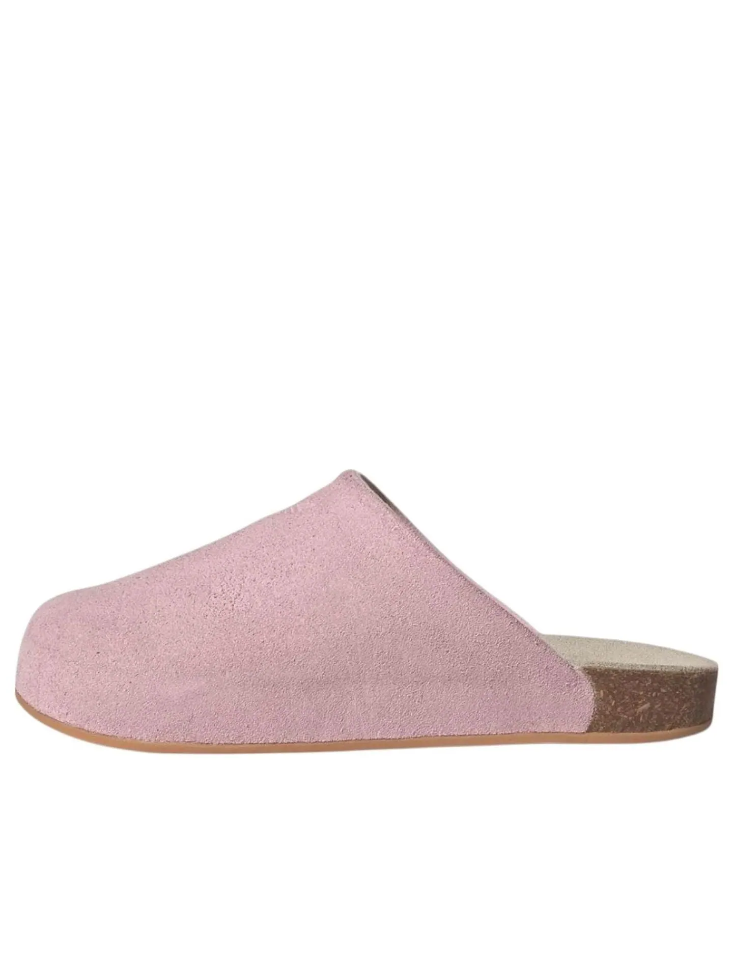 Сандалии (WMNS) adidas Adimule 'Clear Pink' — изображение 1 из 5, розовый