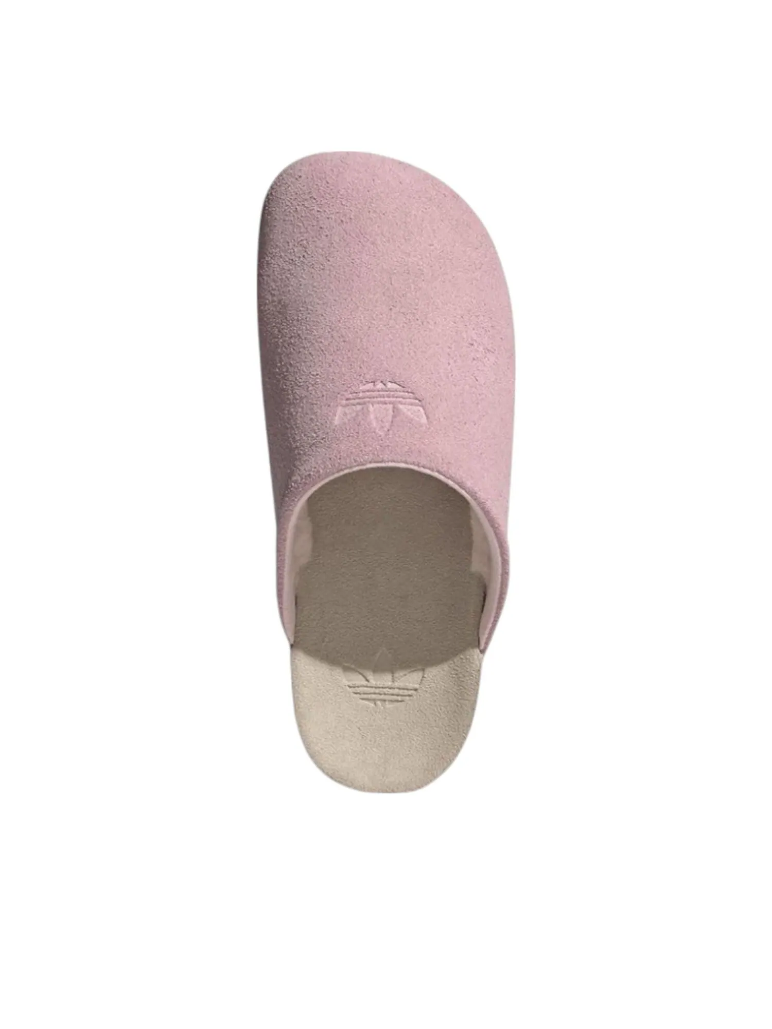 Сандалии (WMNS) adidas Adimule 'Clear Pink' — изображение 4 из 5, розовый