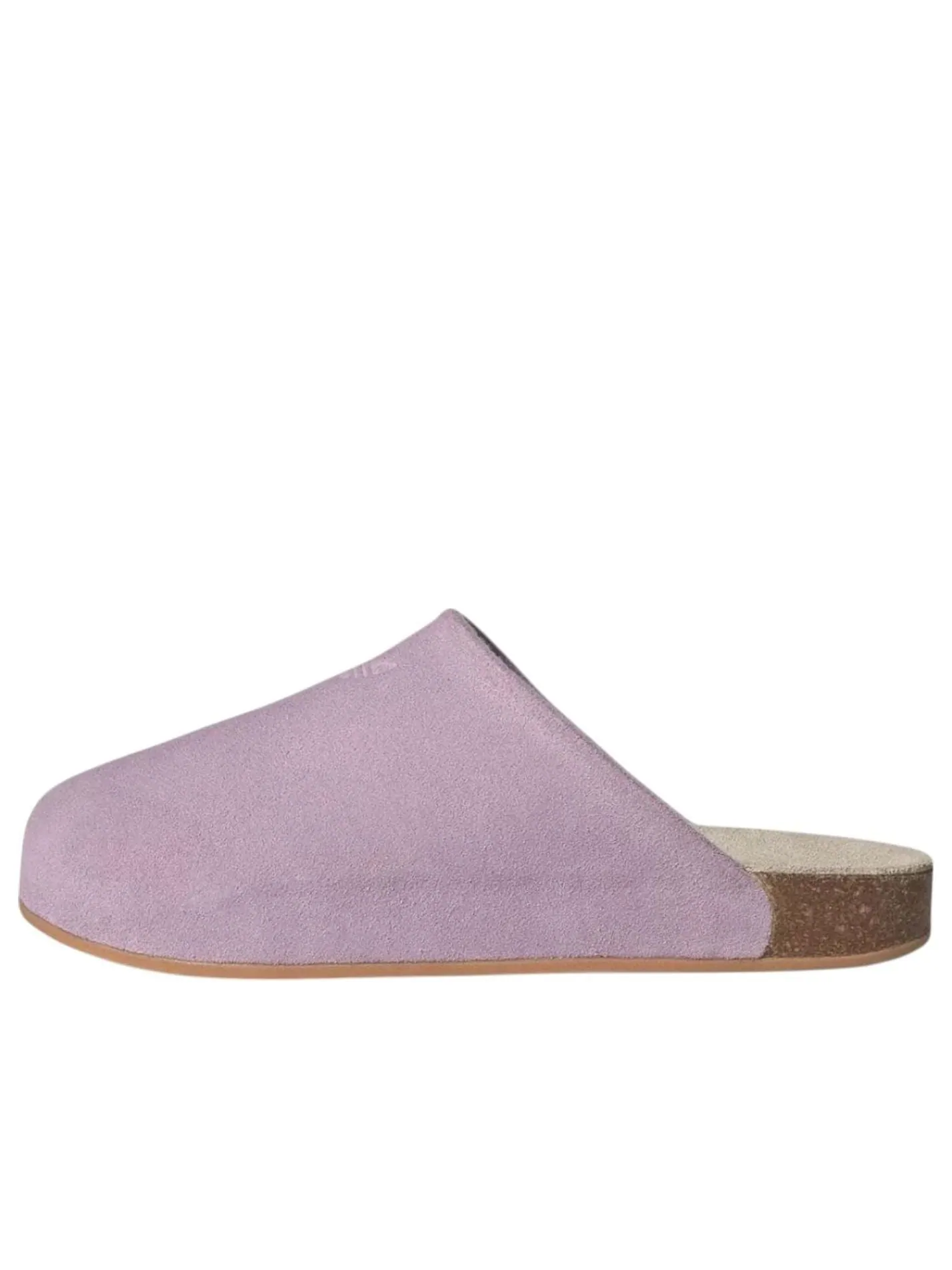 Кроссовки (WMNS) adidas Adimule 'Powder Plum' — изображение 1 из 6, фиолетовый