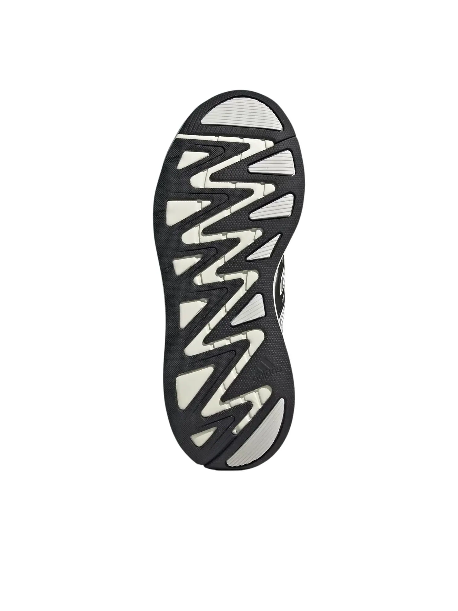 (PS) Adidas Adizero Aruku 'Black White Grey' — изображение 4 из 6, черный/белый/серый
