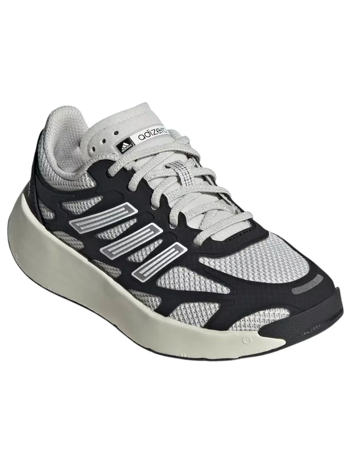 (PS) Adidas Adizero Aruku 'Black White Grey' — изображение 5 из 6, черный/белый/серый