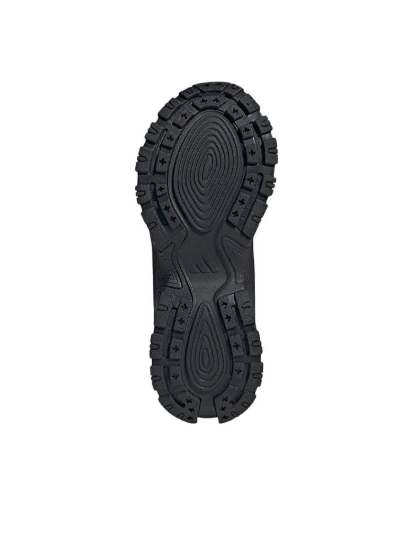Сандалии adidas Sneaker Sandals 'Core Black Grey Six' — изображение 6 из 6, черный