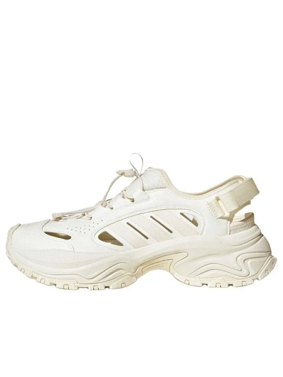 Кроссовки adidas Sneaker Sandal 'White Off White' — изображение 1 из 5, белый