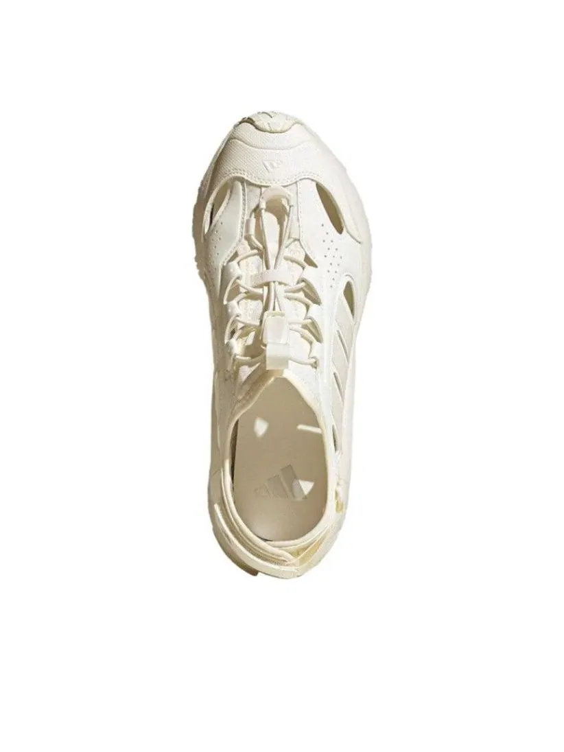 Кроссовки adidas Sneaker Sandal 'White Off White' — изображение 4 из 5, белый