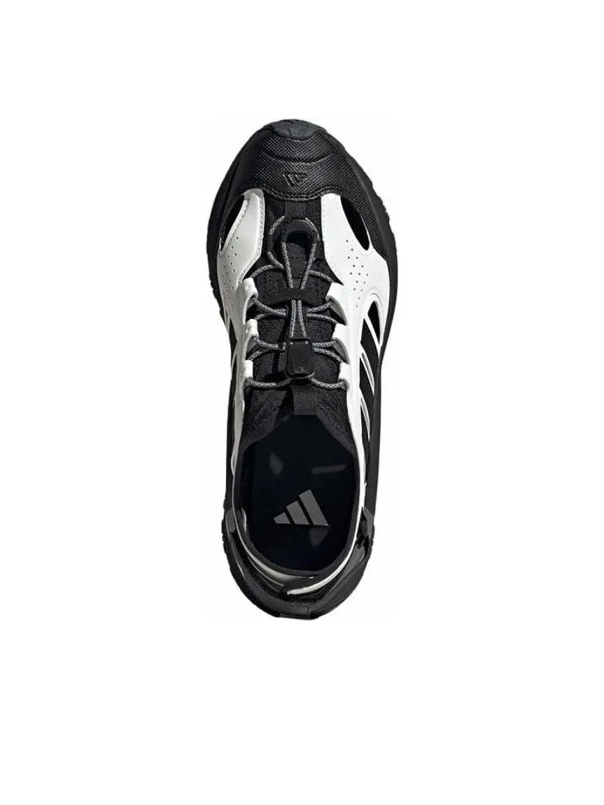 Сандалии adidas Sneaker Sandals 'Core White Grey Six' — изображение 4 из 5, белый