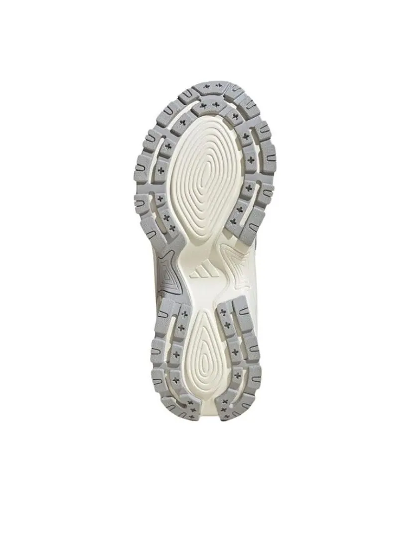 Сандалии adidas Sneaker Sandals 'Core White Grey One' — изображение 5 из 5, белый