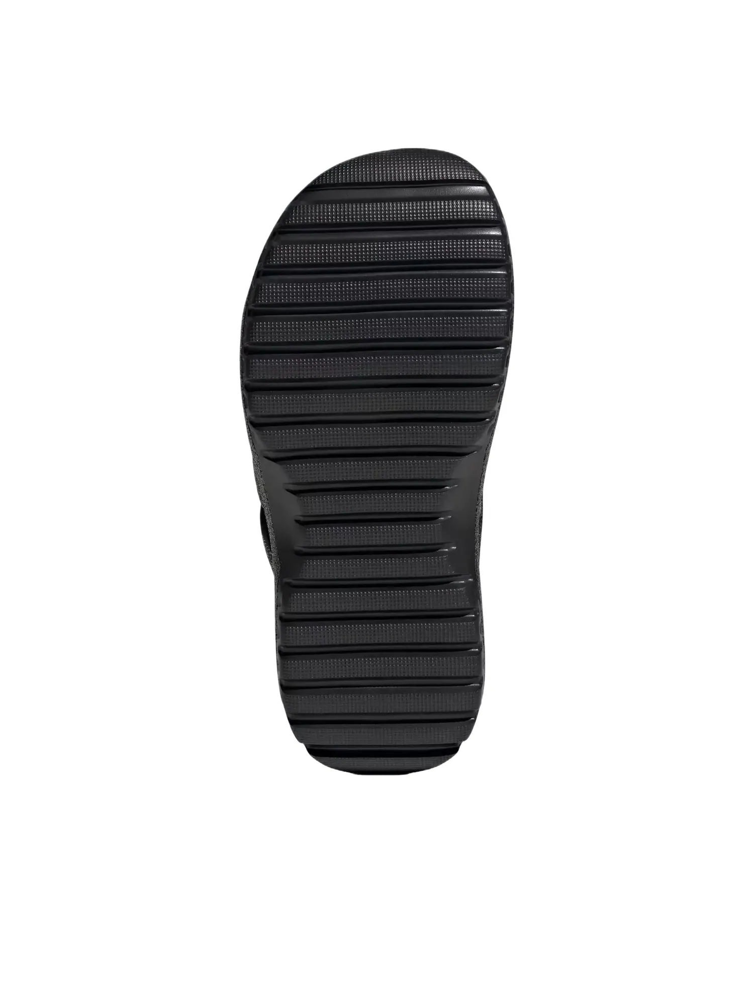 Сабо Adidas Adilette Platform, Core Black, JP9093 — изображение 3 из 3, черный