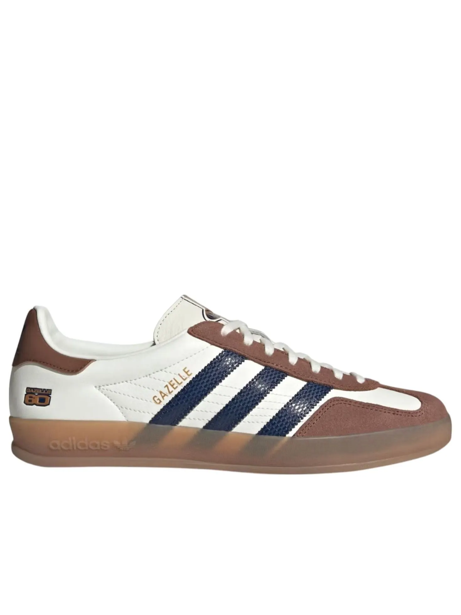 Adidas Gazelle Indoor 'Gazelle 60' — изображение 2 из 5