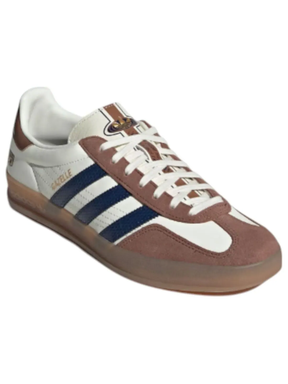 Adidas Gazelle Indoor 'Gazelle 60' — изображение 3 из 5