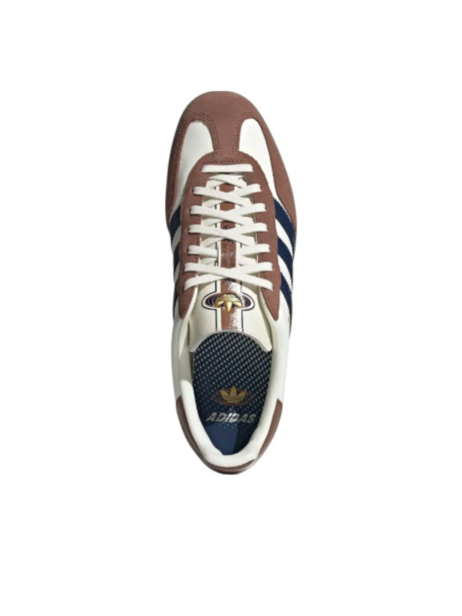 Adidas Gazelle Indoor 'Gazelle 60' — изображение 4 из 5