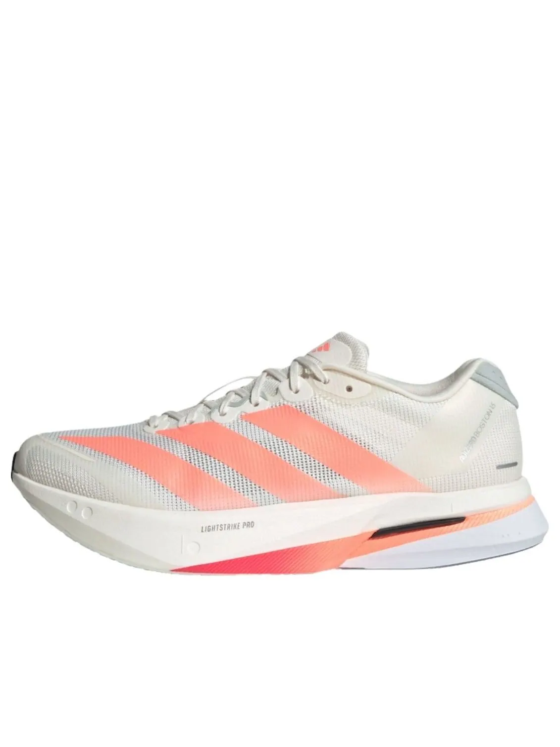 Adidas Adizero Boston 13 'Beige' — изображение 1 из 5, бежевый