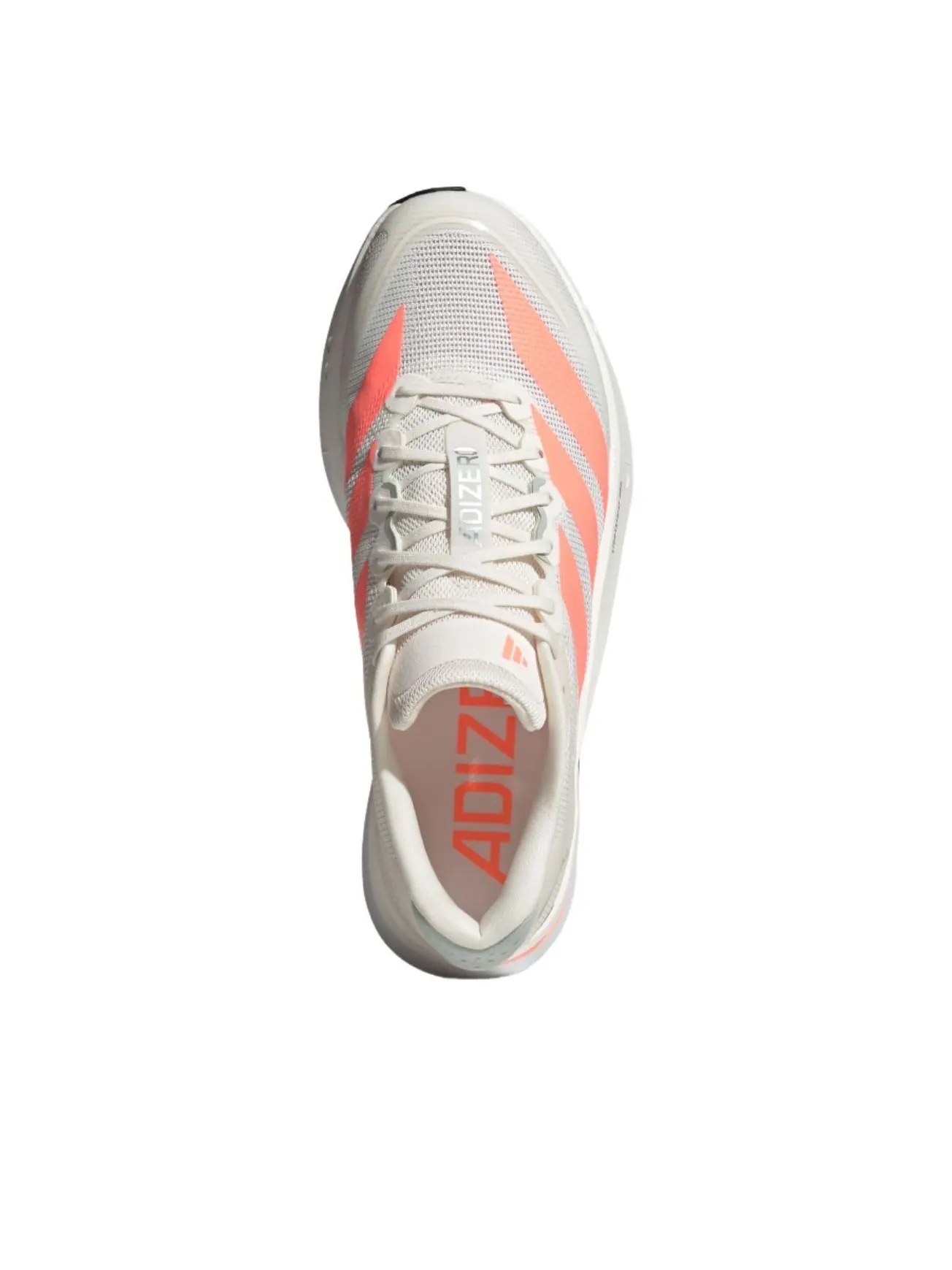 Adidas Adizero Boston 13 'Beige' — изображение 2 из 5, бежевый