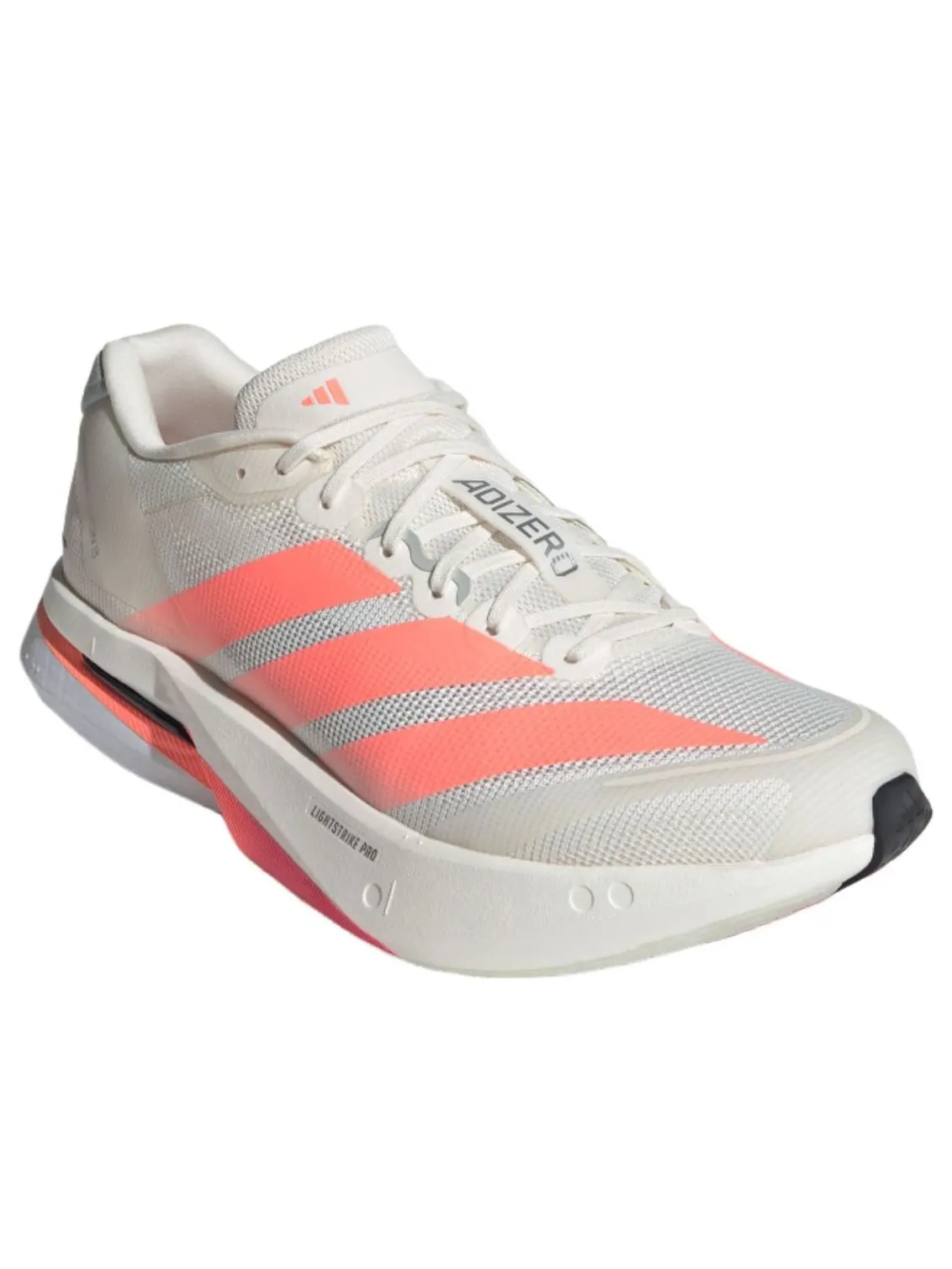 Adidas Adizero Boston 13 'Beige' — изображение 4 из 5, бежевый