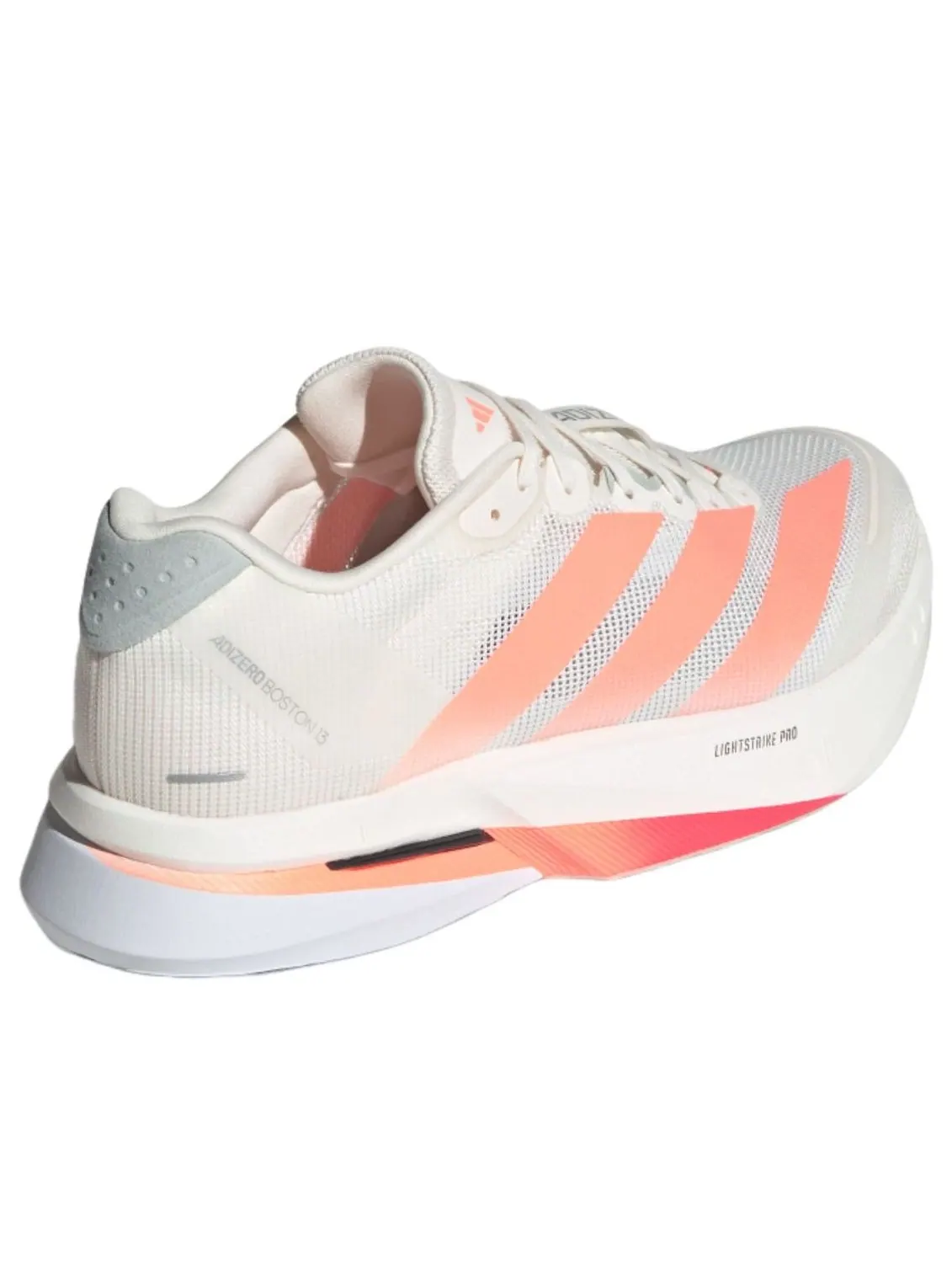 Adidas Adizero Boston 13 'Beige' — изображение 5 из 5, бежевый