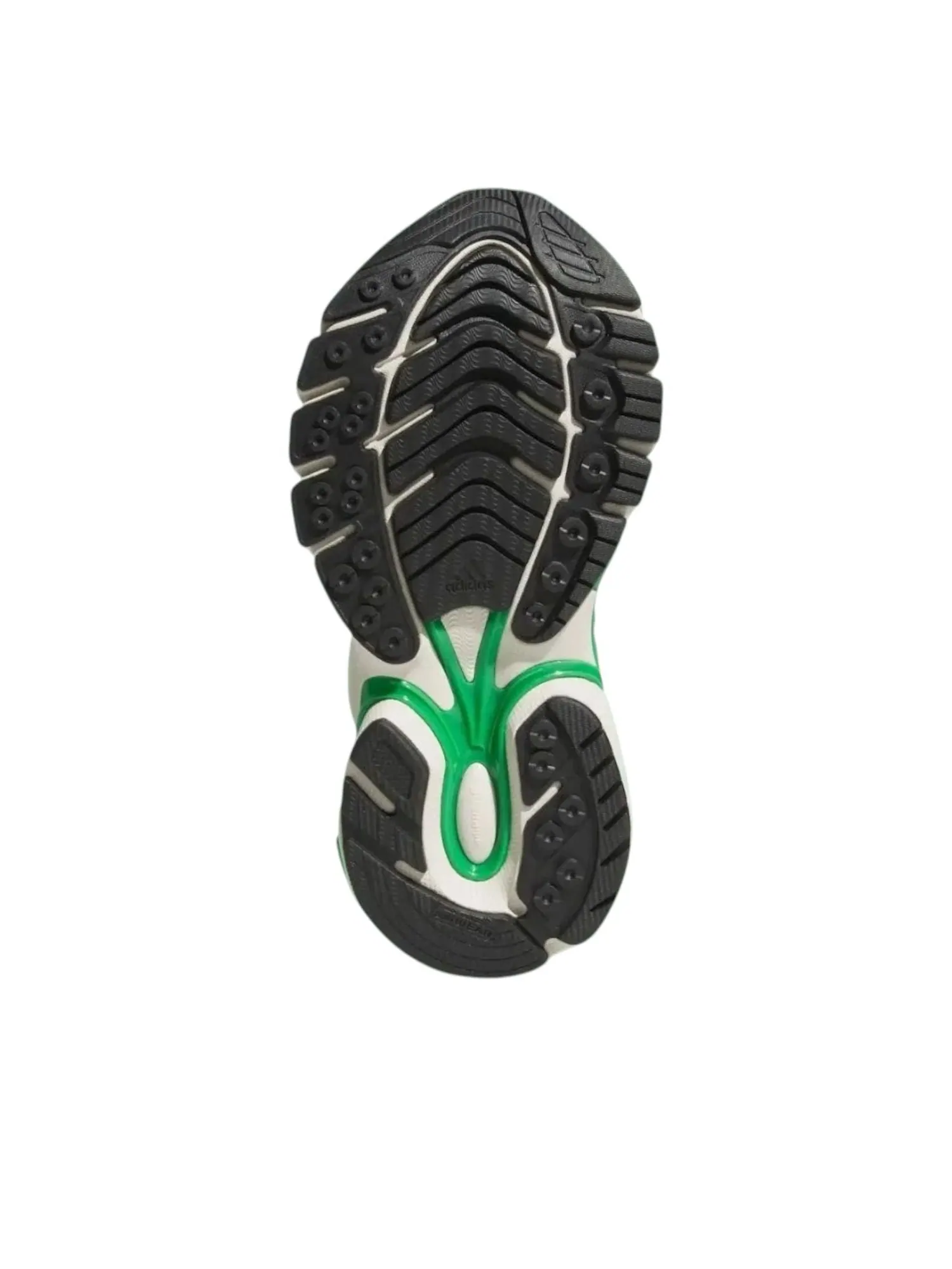 Кроссовки adidas x Pharrell Adistar Jellyfish 'Real Green' — изображение 5 из 6, зеленый
