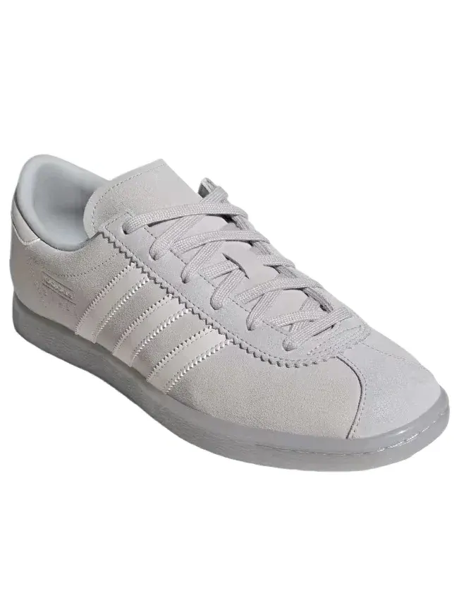 Кроссовки Adidas Stadt 'Grey' JP9334 — изображение 2 из 6, серый