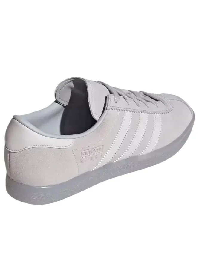 Кроссовки Adidas Stadt 'Grey' JP9334 — изображение 3 из 6, серый