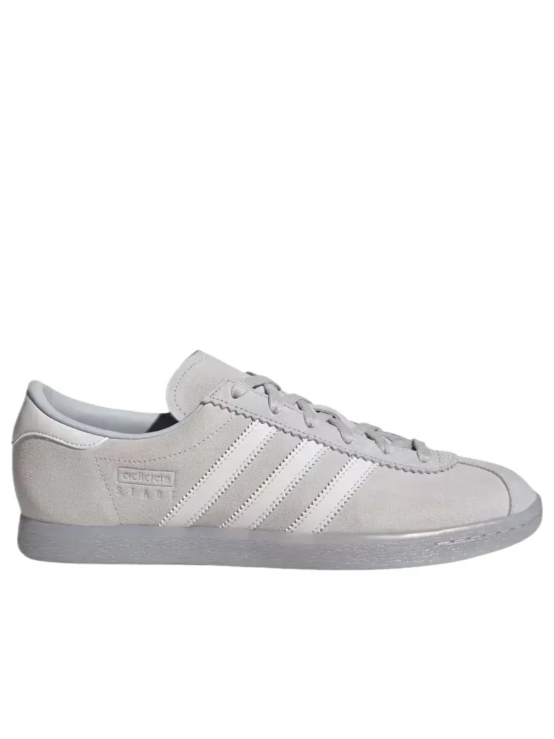 Кроссовки Adidas Stadt 'Grey' JP9334 — изображение 6 из 6, серый