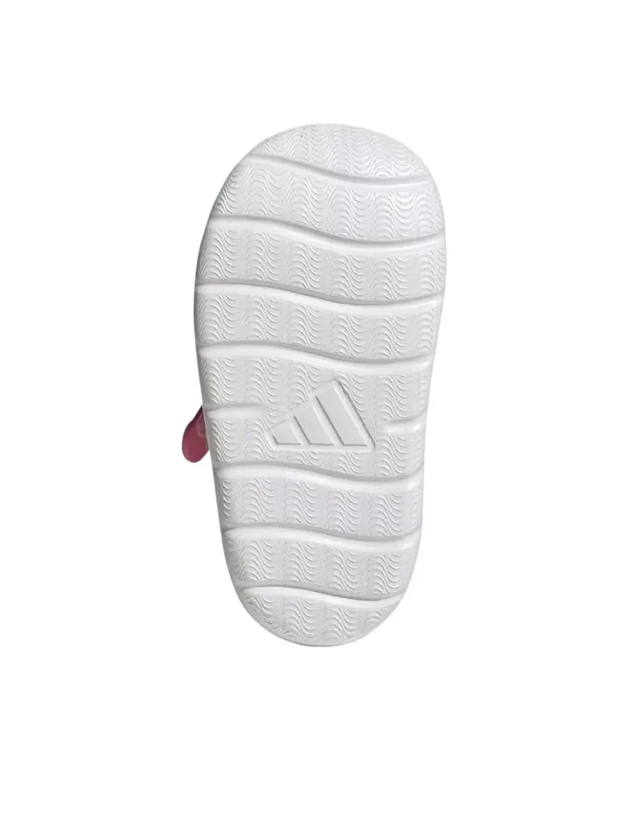 Детские сандалии Adidas Water Sandal 2 — изображение 6 из 6, розовый
