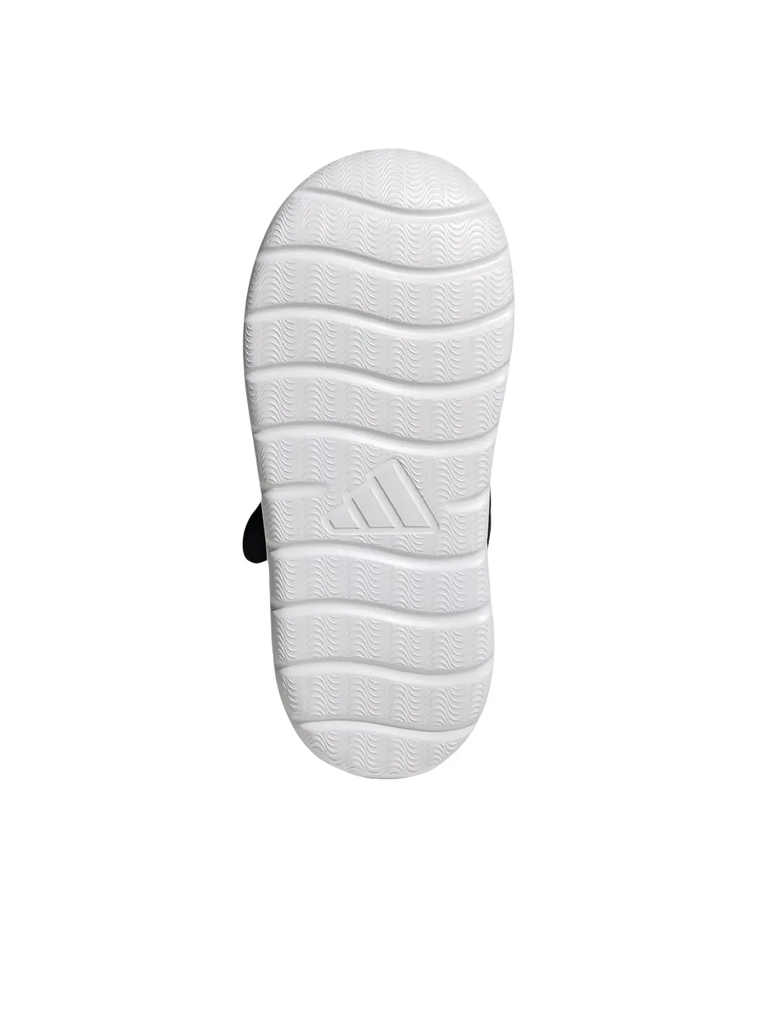 Сандалии Adidas Water Sandal 2 'Black Cloud White' JP9417 — изображение 5 из 5, черный