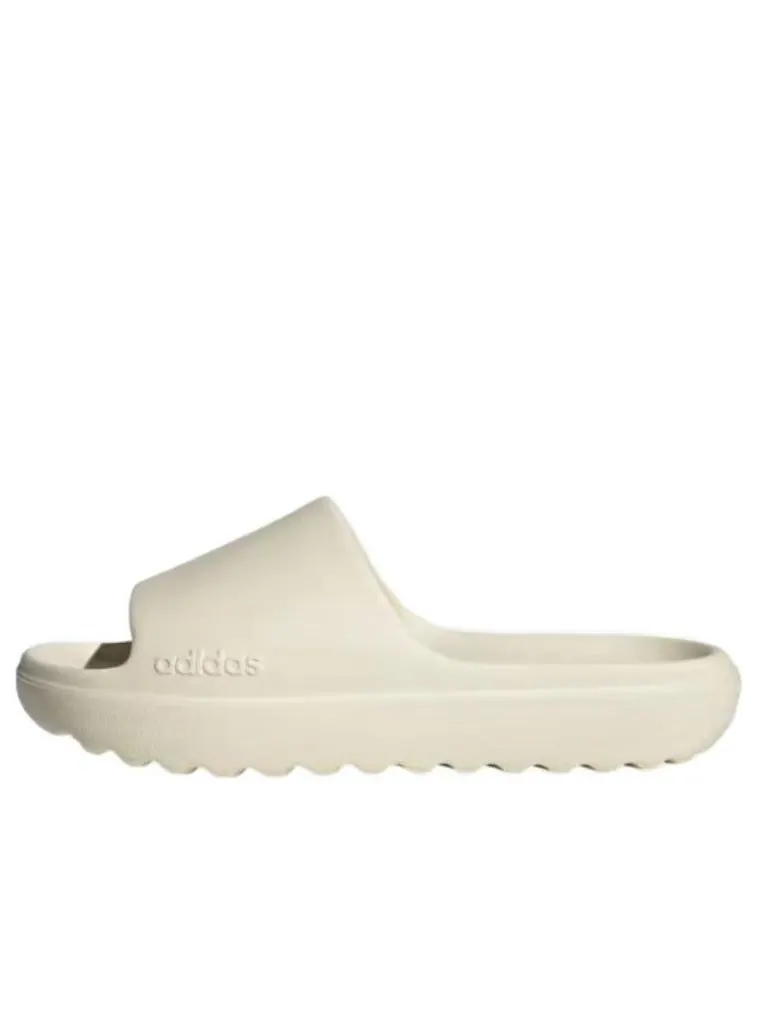 Шлепанцы adidas Adilette Lumia 'Beige' — изображение 1 из 5, бежевый