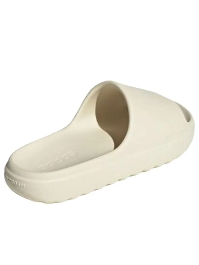 Шлепанцы adidas Adilette Lumia 'Beige' — изображение 3 из 5, бежевый