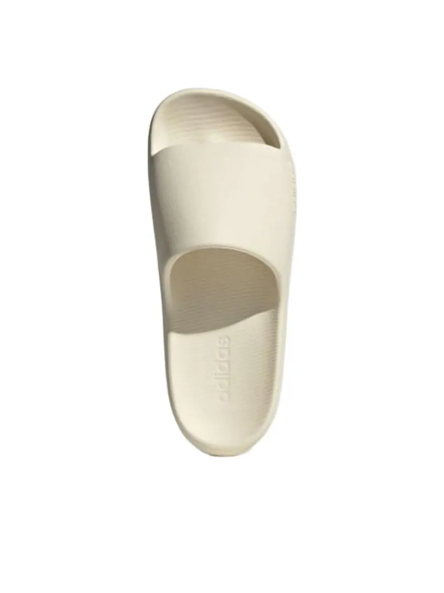 Шлепанцы adidas Adilette Lumia 'Beige' — изображение 4 из 5, бежевый