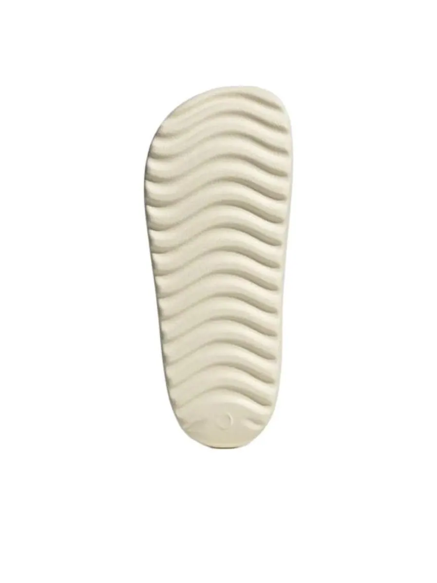 Шлепанцы adidas Adilette Lumia 'Beige' — изображение 5 из 5, бежевый