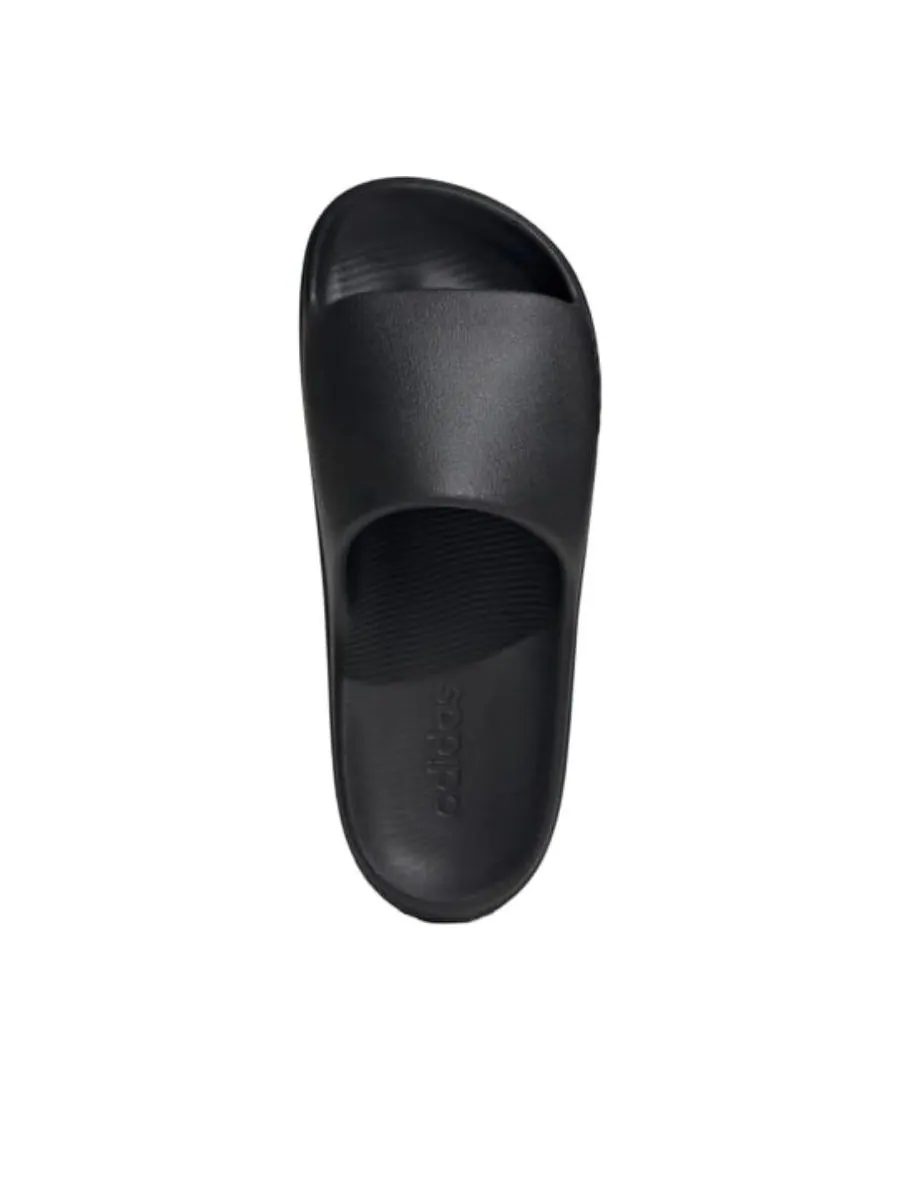Шлепанцы adidas Adilette Lumia 'Black' — изображение 4 из 4, черный
