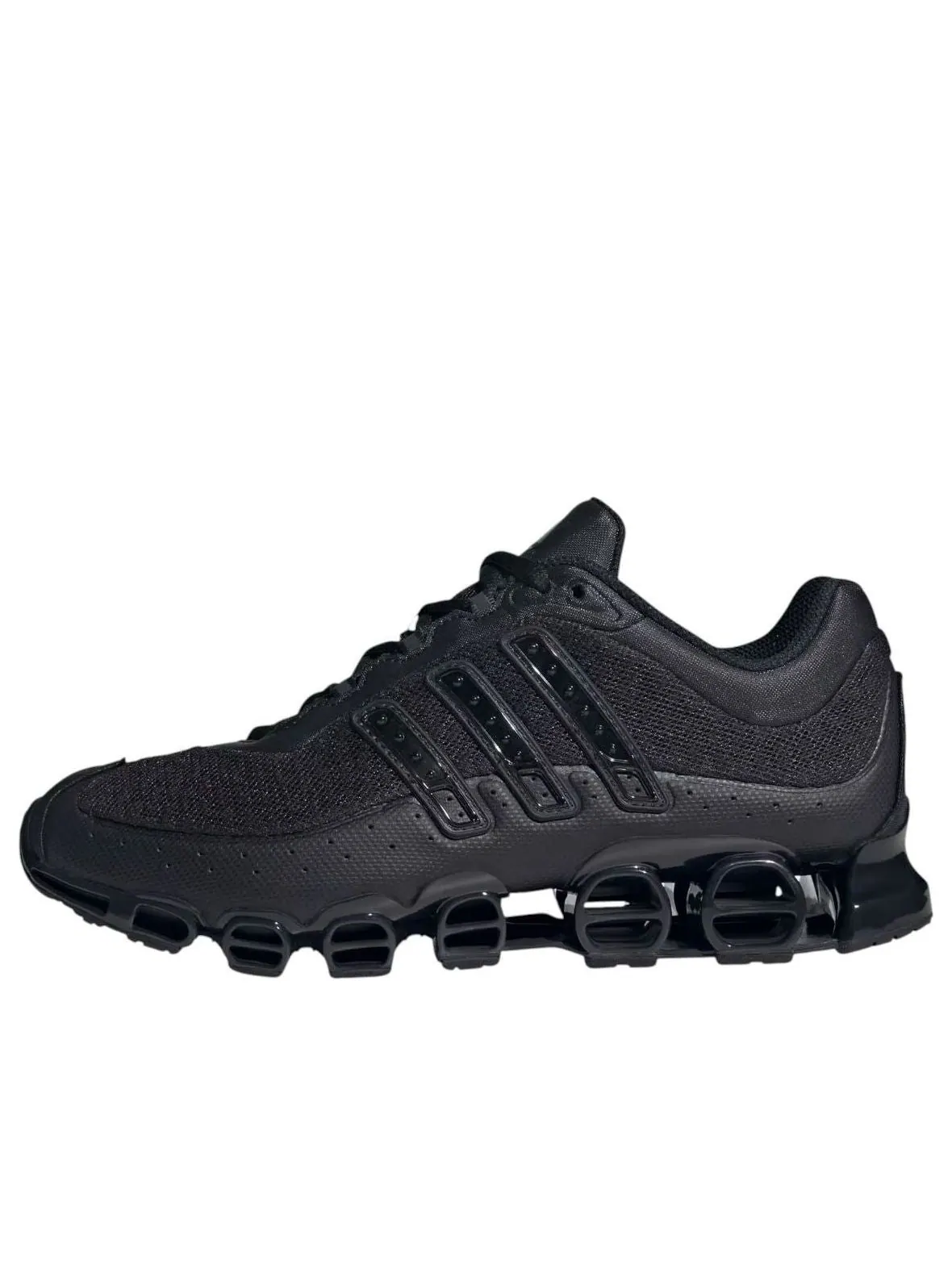 Adidas Megaride 'Black Carbon' — изображение 1 из 6, черный