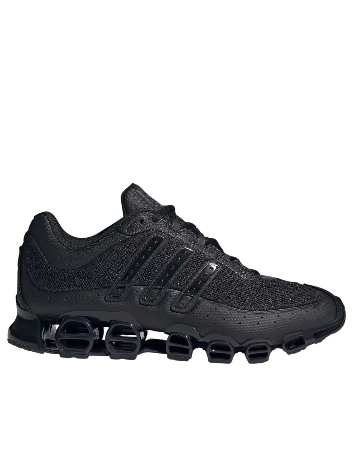 Adidas Megaride 'Black Carbon' — изображение 2 из 6, черный