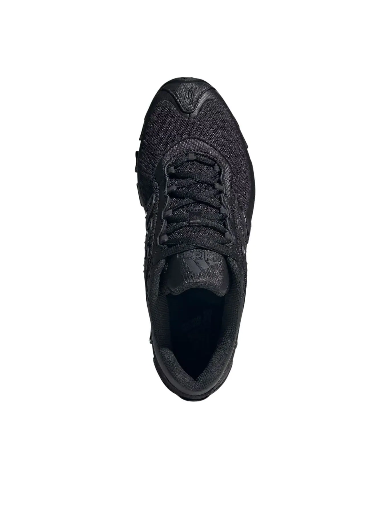 Adidas Megaride 'Black Carbon' — изображение 3 из 6, черный