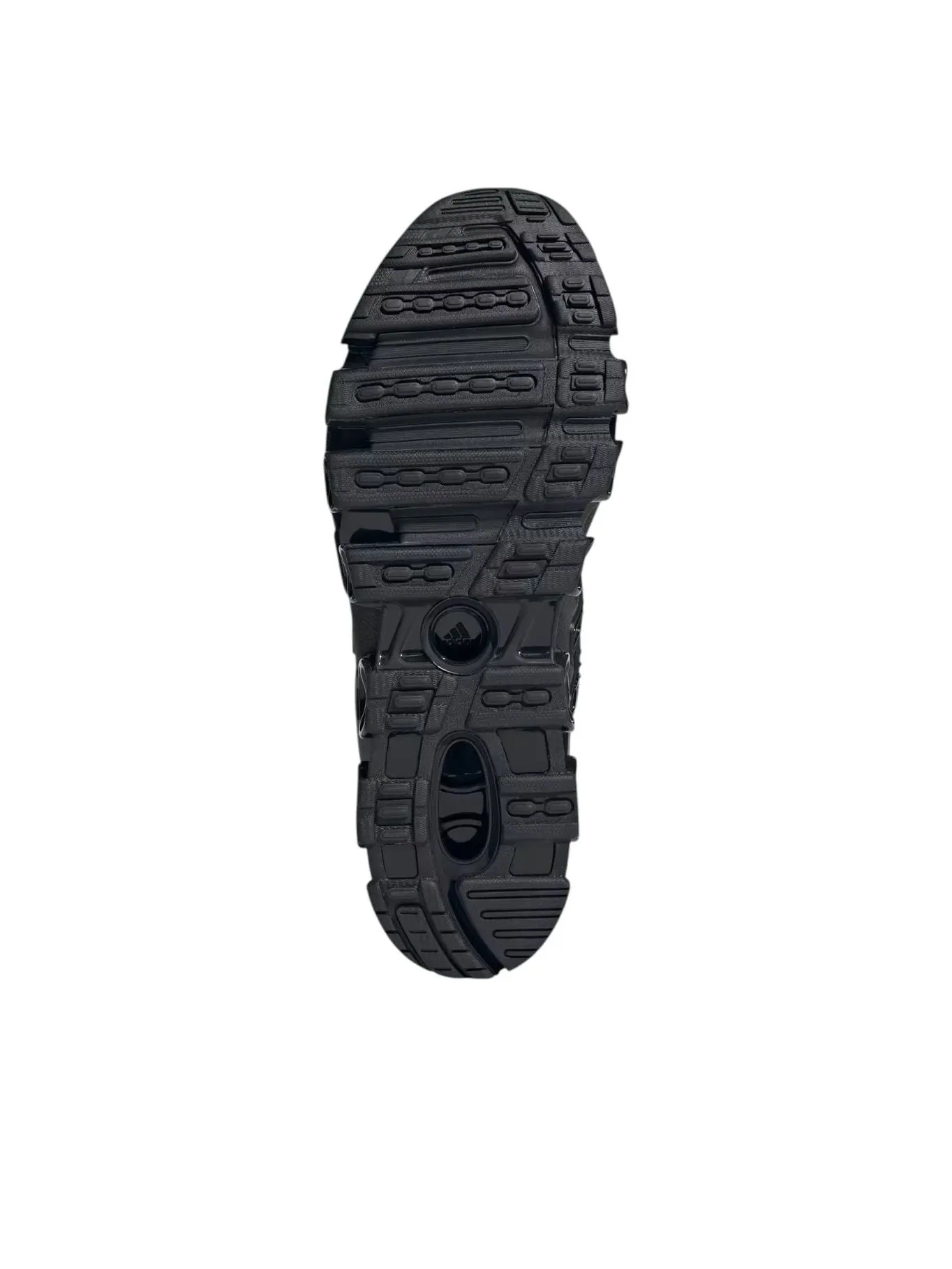 Adidas Megaride 'Black Carbon' — изображение 4 из 6, черный