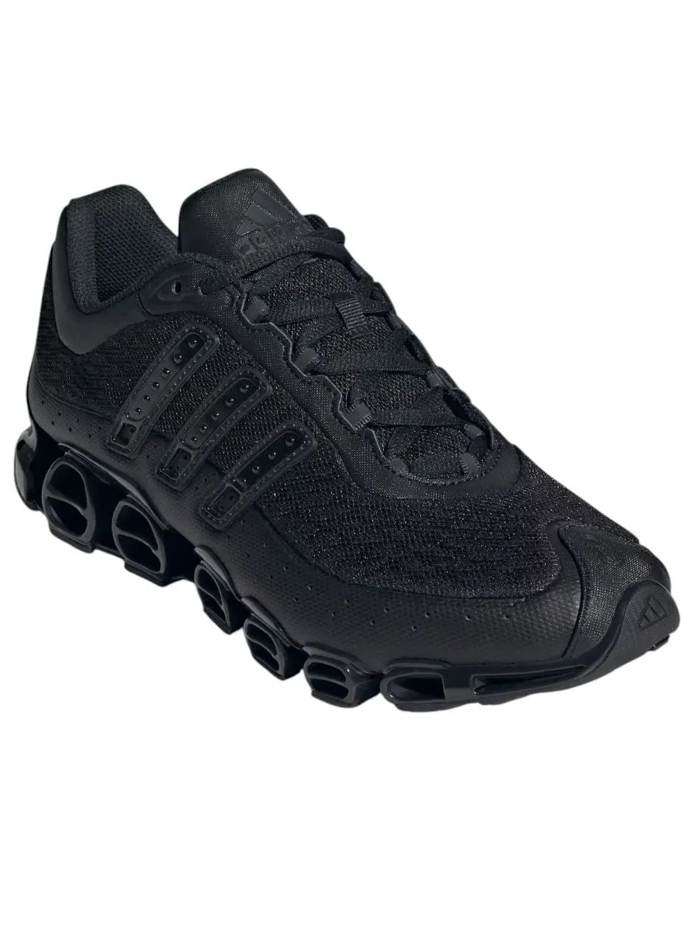 Adidas Megaride 'Black Carbon' — изображение 5 из 6, черный