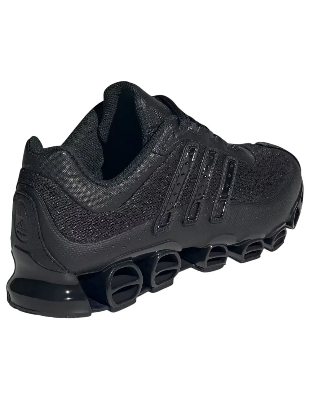 Adidas Megaride 'Black Carbon' — изображение 6 из 6, черный