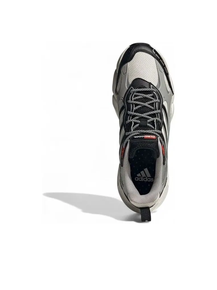 Кроссовки adidas Climacool Vento 3.0 'Grey Black' — изображение 2 из 4, серый