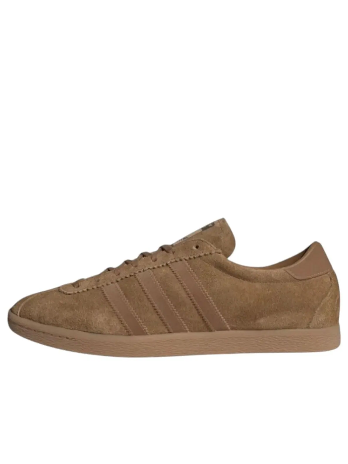 Adidas Tobacco 'Brown Desert Gum' — изображение 1 из 5, коричневый