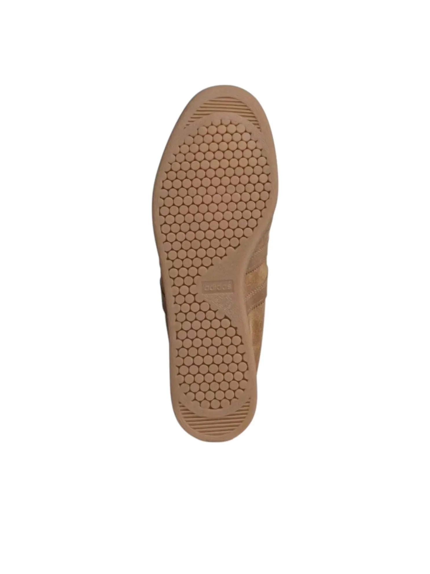 Adidas Tobacco 'Brown Desert Gum' — изображение 3 из 5, коричневый