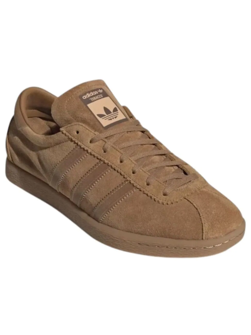 Adidas Tobacco 'Brown Desert Gum' — изображение 4 из 5, коричневый