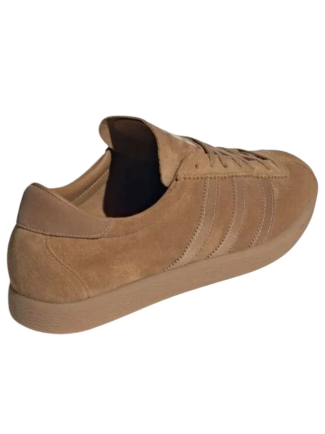 Adidas Tobacco 'Brown Desert Gum' — изображение 5 из 5, коричневый