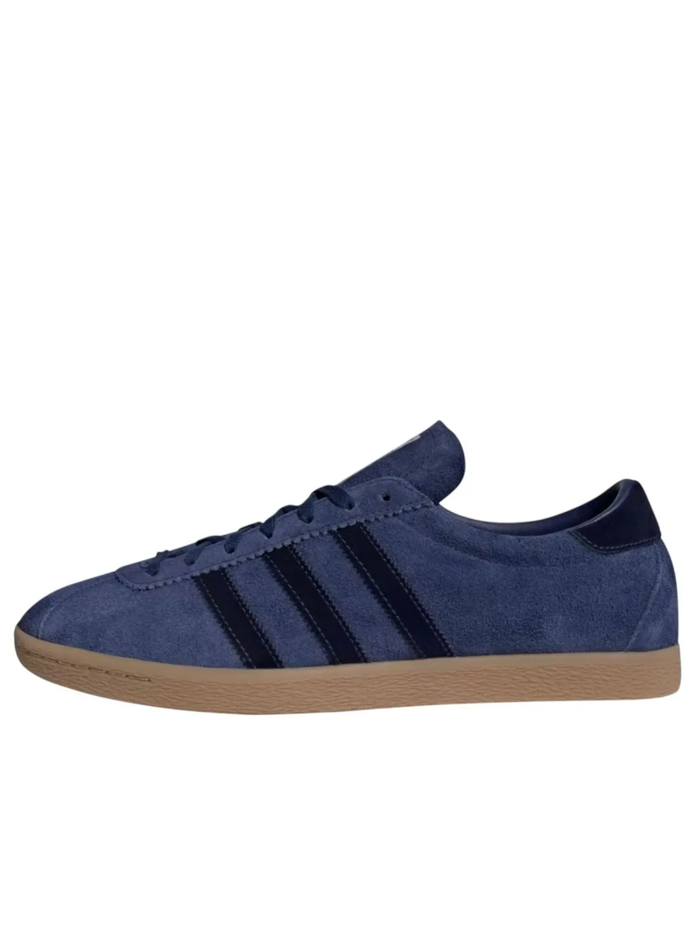 Adidas Tobacco 'Dark Blue Night Indigo Gum' — изображение 1 из 6, темный синий/индиго