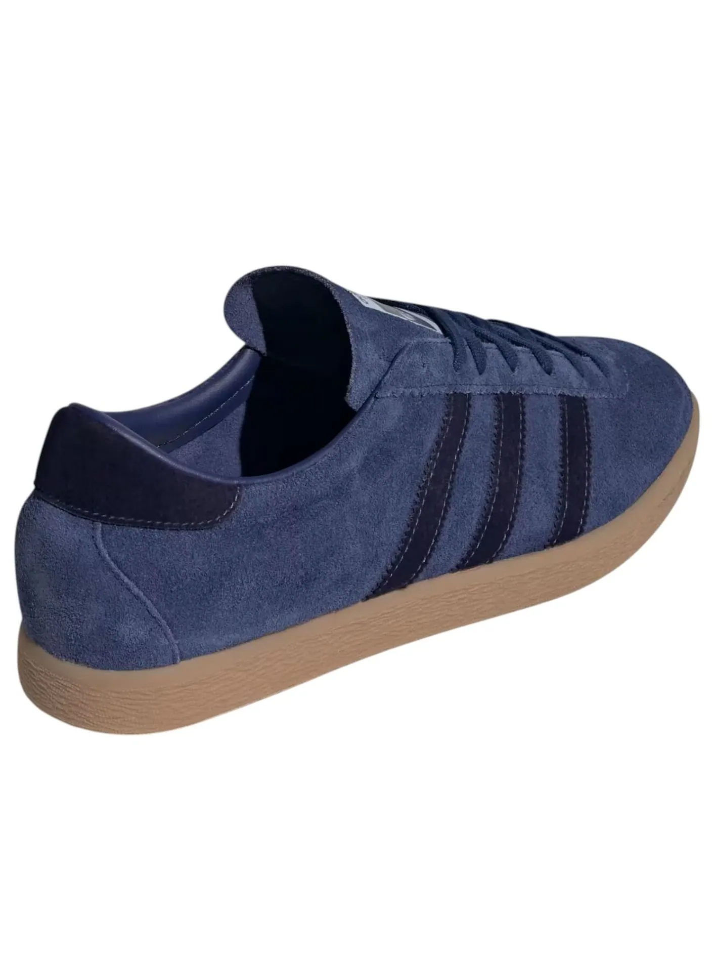 Adidas Tobacco 'Dark Blue Night Indigo Gum' — изображение 3 из 6, темный синий/индиго