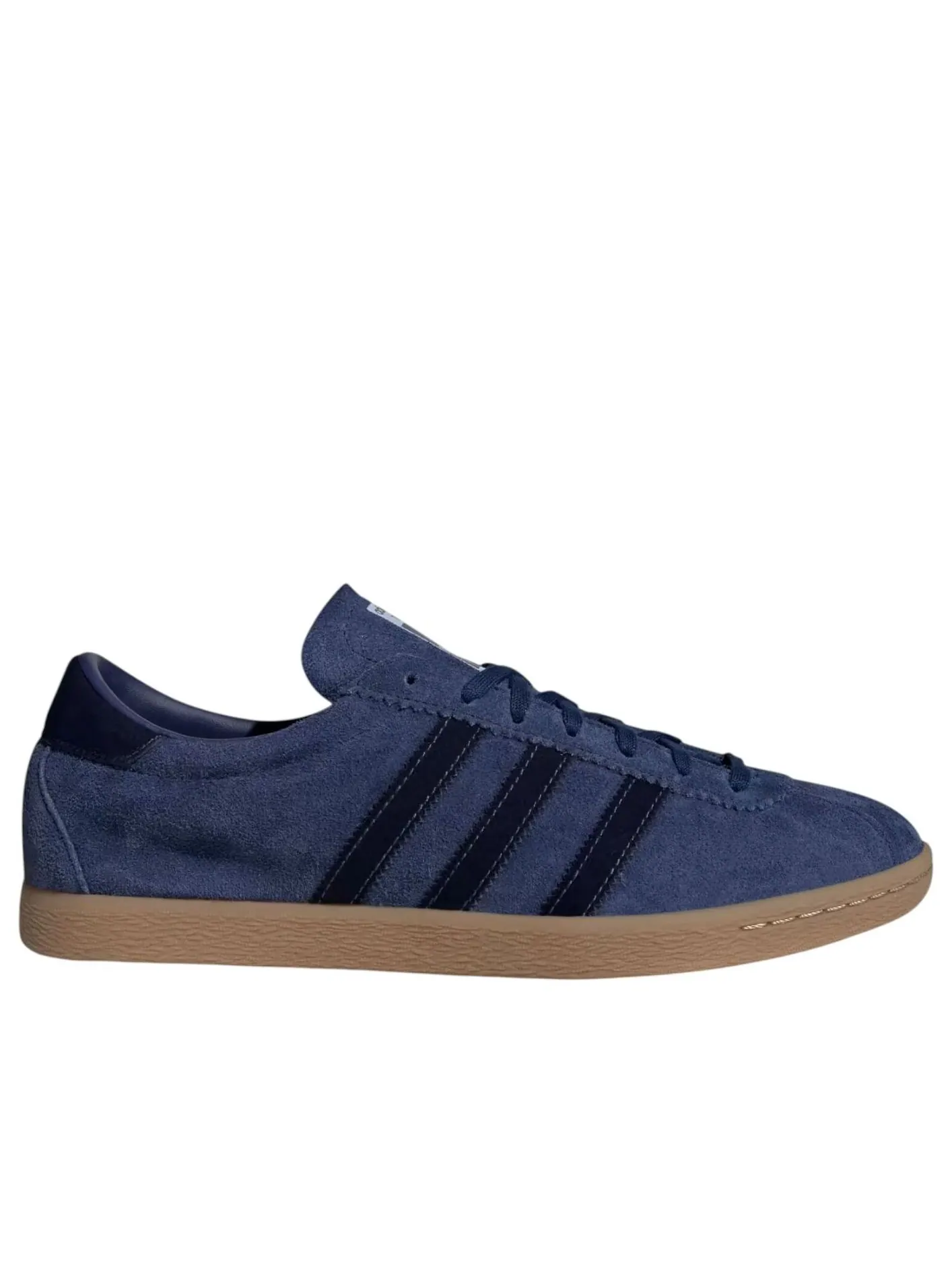 Adidas Tobacco 'Dark Blue Night Indigo Gum' — изображение 6 из 6, темный синий/индиго