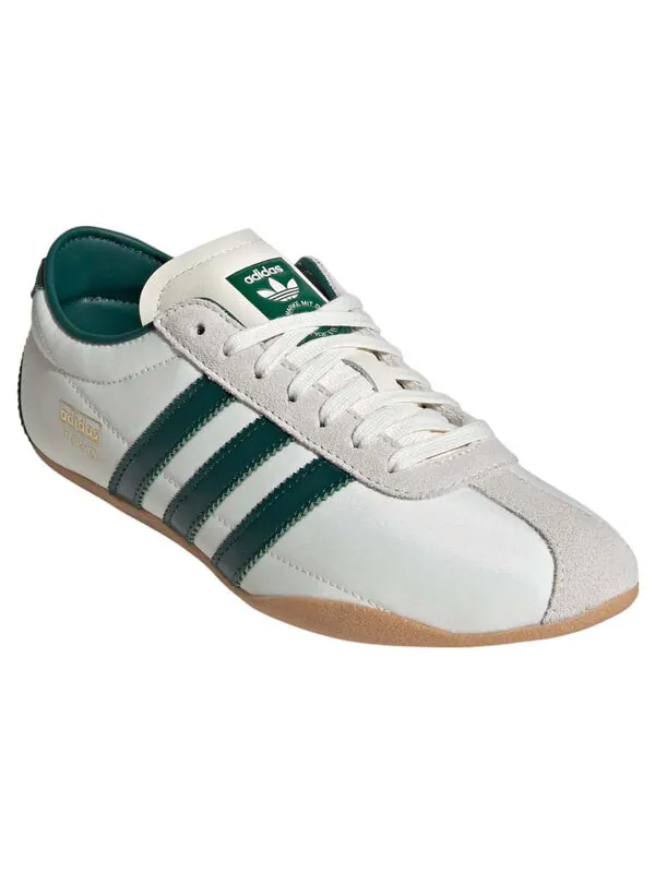 Кроссовки tokyo 'off white college green gold metallic' Adidas — изображение 3 из 4