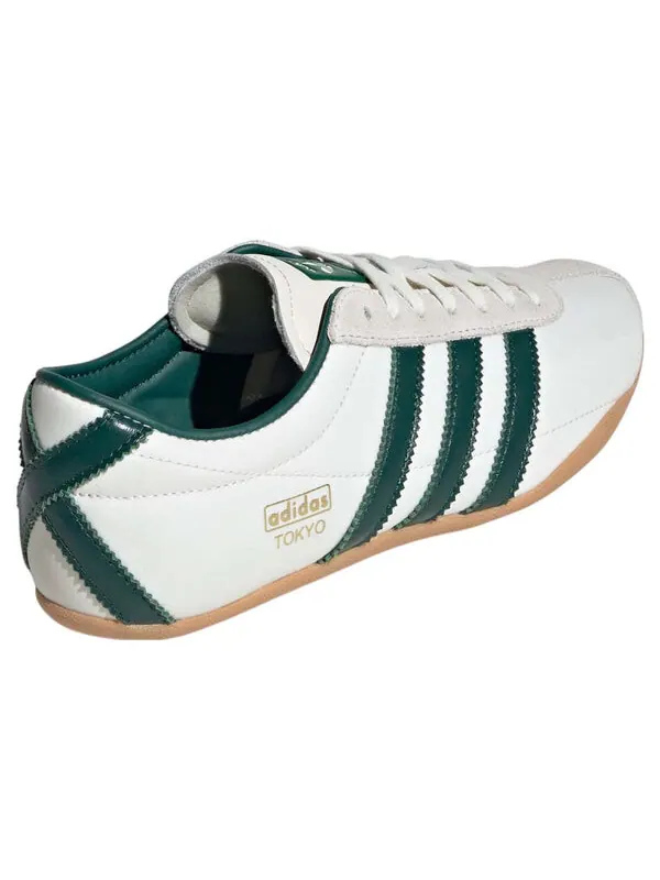 Кроссовки tokyo 'off white college green gold metallic' Adidas — изображение 4 из 4