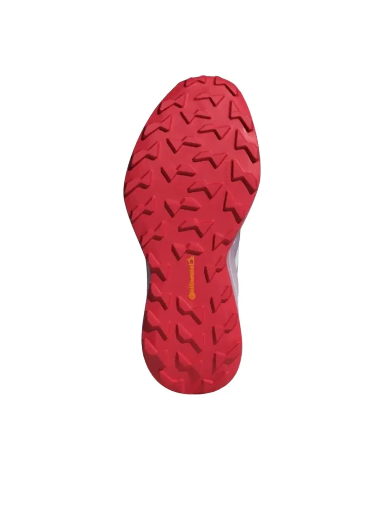 Кроссовки Adidas Terrex Agravic 3 Trail 'Preloved Fig Pure Ruby' JP9799 — изображение 3 из 4, фиолетовый