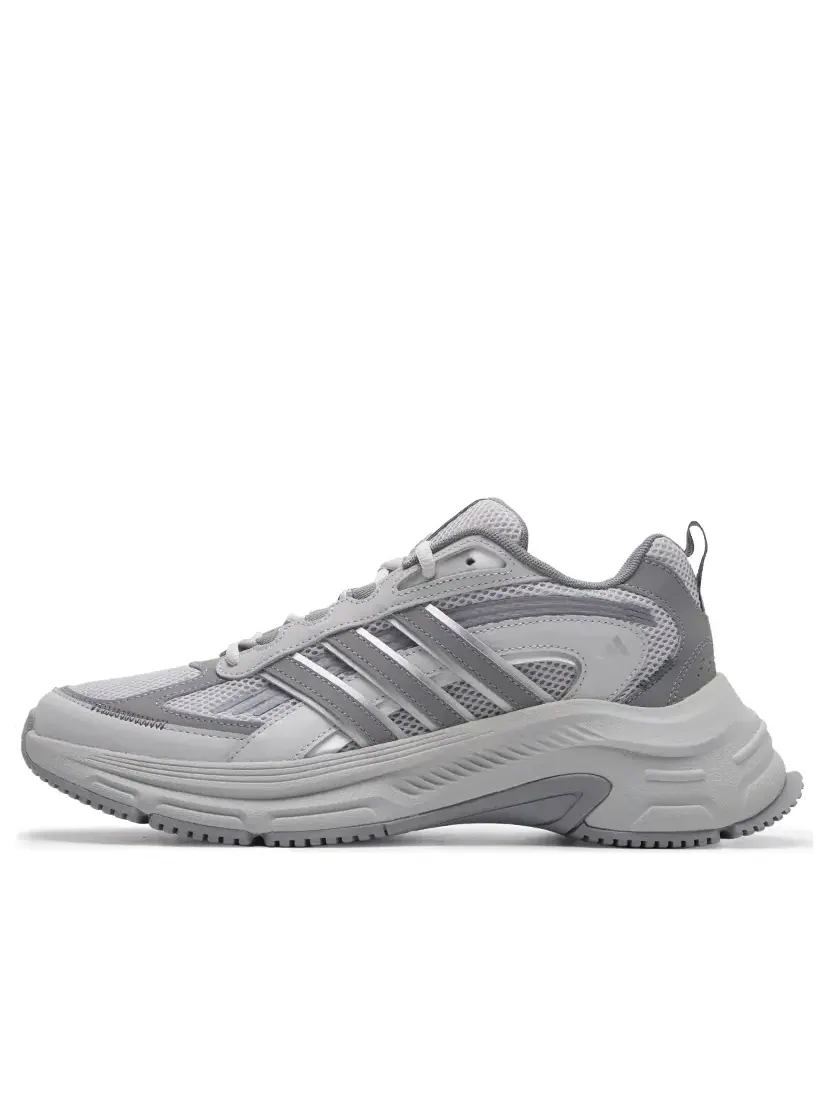 Кроссовки adidas FC Classic 'Grey' — изображение 1 из 4, серый