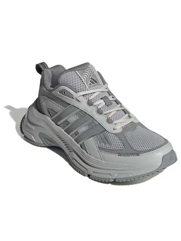 Кроссовки adidas FC Classic 'Grey' — изображение 2 из 4, серый